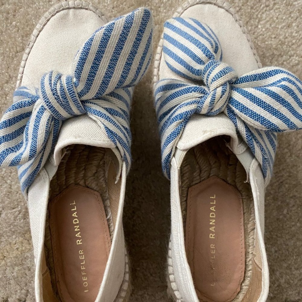 Loeffler Randall Espadrilles